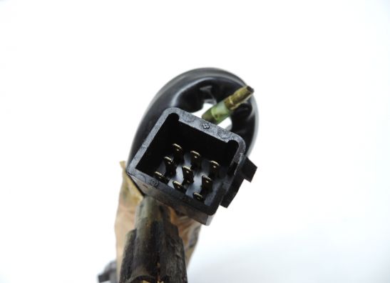 Lenkerschalter links Kawasaki ZXR 750