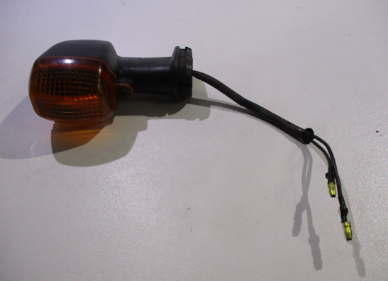 Knipperlicht Yamaha FZ6