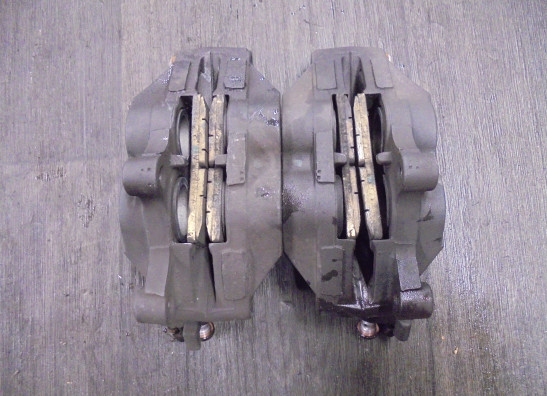 Remklauwen BMW R 1200 C Montauk