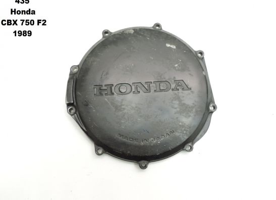 Motorblockdeckel Honda CBX 750 F