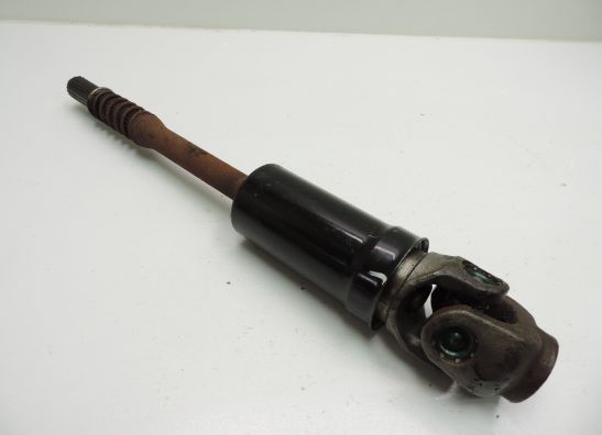 Cardan as Honda ST 1100 Pan European