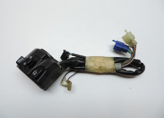 Handlebar switch assy left Yamaha YZF 1000 Thunderace
