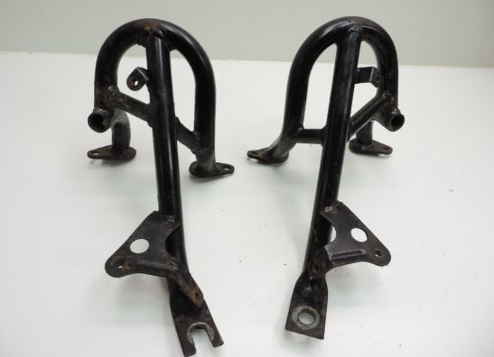 Engine Guard Honda ST 1100 Pan European