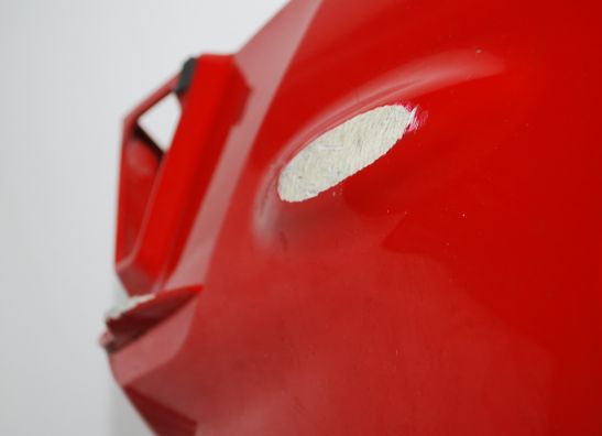 Cowl Left lower Ducati 749  999
