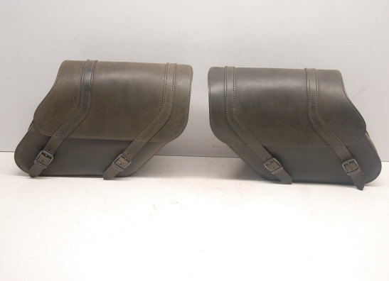Kofferset Harley Davidson Custom universal other
