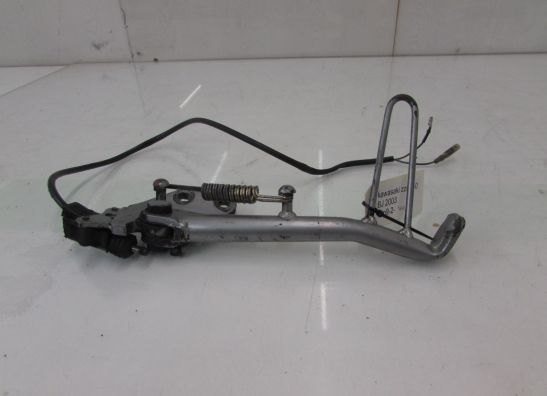 Side stand bar Kawasaki ZZR 250
