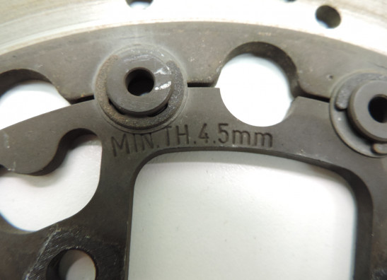 Brake disc front BMW R 1100  1150 RS