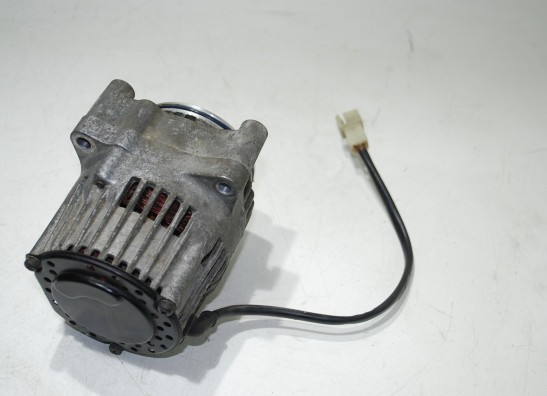 Dynamo Yamaha GTS 1000