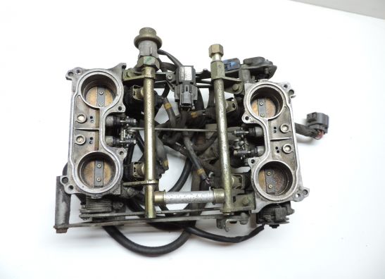Throttle body Honda ST 1300 Pan European