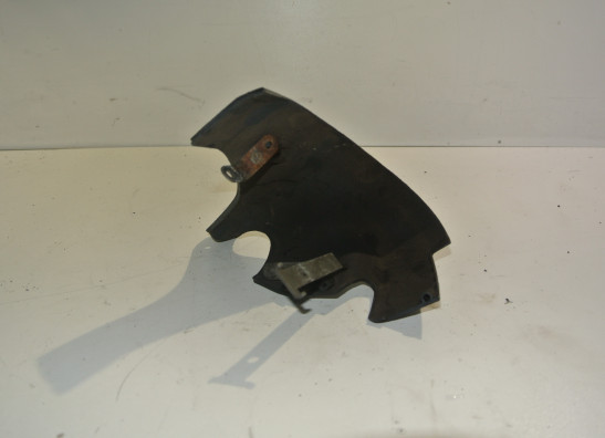 Afdekkap Honda ST 1100 Pan European