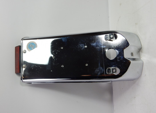 Achterspatbord Moto Guzzi Nevada 750