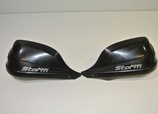 Grip Honda NC 700 X
