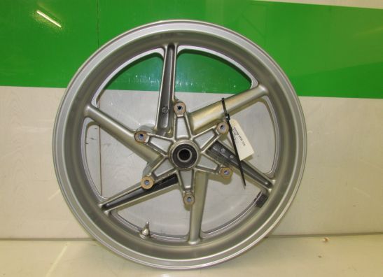 Voorvelg Honda VFR 750