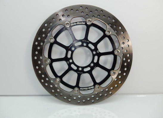 Remschijf voor Ducati monster 600