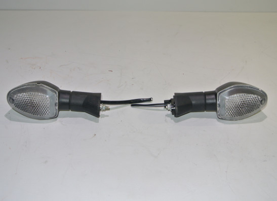 Blinker Suzuki GSX S 1000