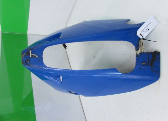 Cowl under Kawasaki ZZR 600