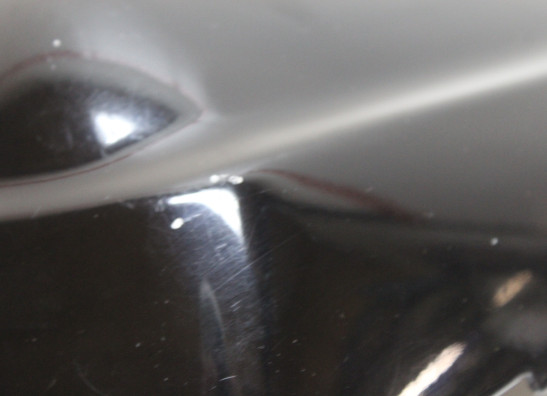 Buddycover Suzuki GSX R 1000