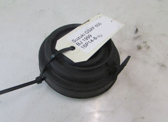 Koplamp Suzuki GSX F 600
