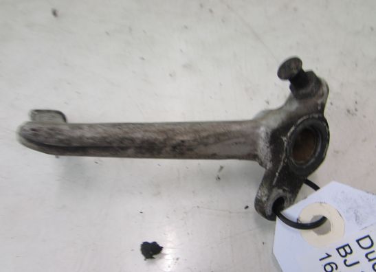 Rempedaal Ducati ST2