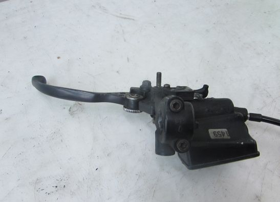 Front brake complete Kawasaki KLE 500