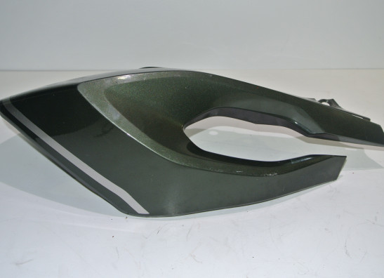 Seiten verkleidung links Yamaha Tracer 900
