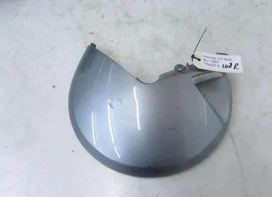 Front fender Honda PC 800