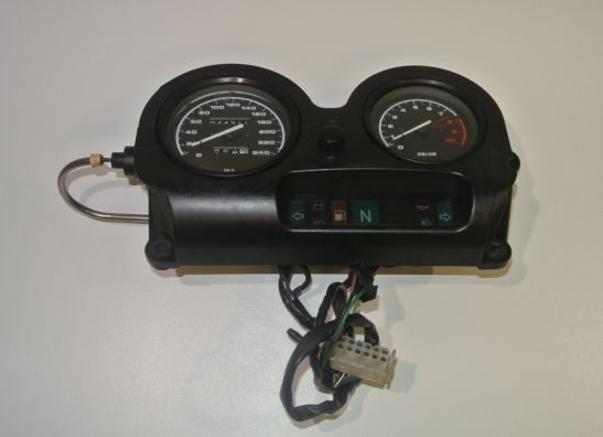 Tacho-set BMW R 1150 RT   R 850 RT