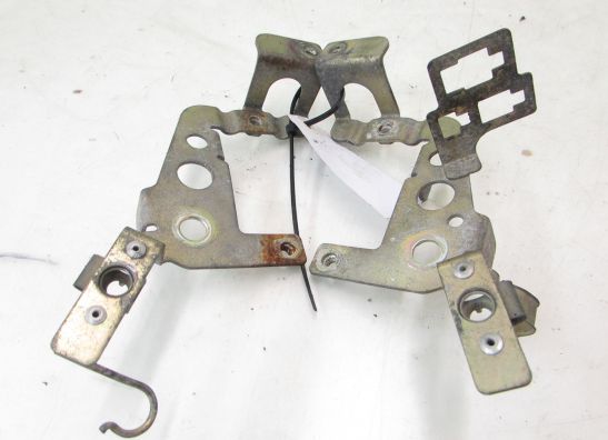 Frame body parts Honda VFR 750