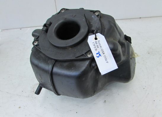 Luchtfilterhuis Suzuki GSX F 1100