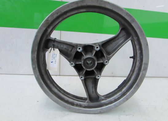 Voorvelg BMW R 1100 RT