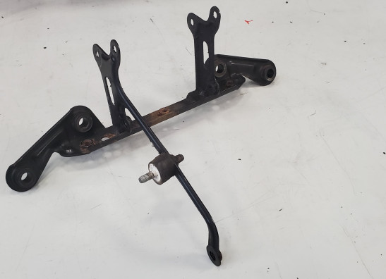 Sonstiges Aprilia RST 1000 Futura