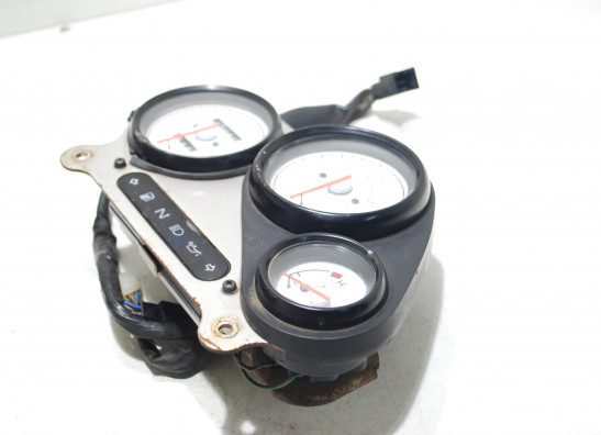 Tellerset Triumph 900 Daytona