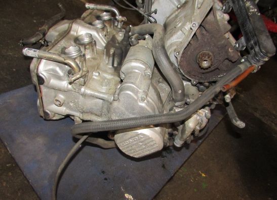 Motorblock Honda CBR 600 F