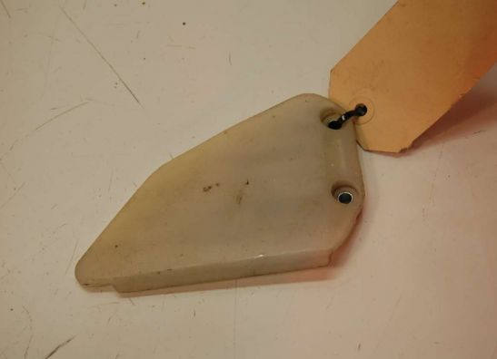 Fussraste links Honda CBR 400 RR