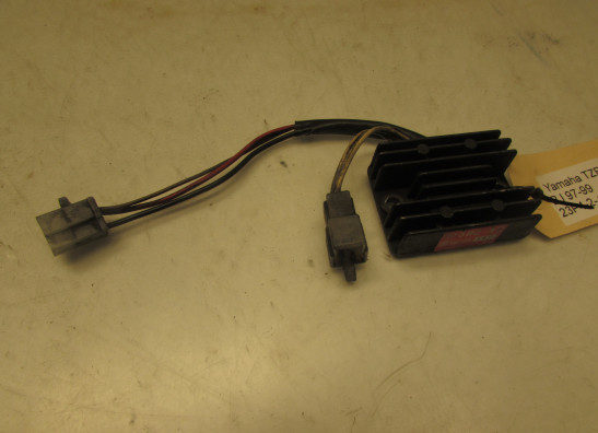Spanningsregelaar Yamaha TZR 125