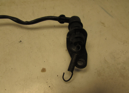 Bremssattel Bremszange hinten Yamaha V max