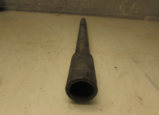 Rear axle Yamaha V max