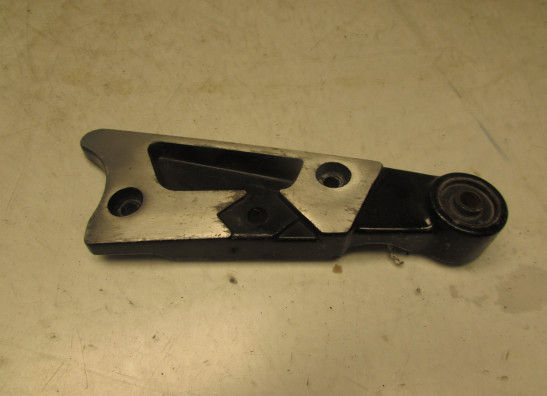 Main step holder right Yamaha V max