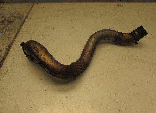 Downpipes Yamaha V max