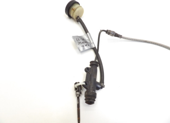 Rempomp achter BMW R 1100 GS 1994-1999