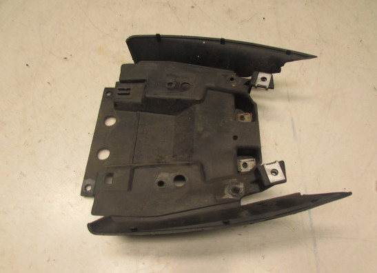 Achterkuipdeel BMW F 650 GS