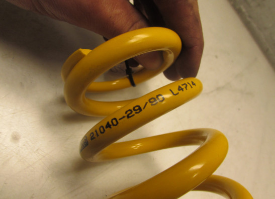 Achterschokbreker Overig Onbekend Unknown