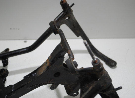 Kuipframe Aprilia Caponord 1000