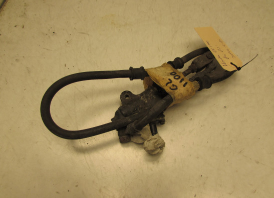 Brake hose front Honda Goldwing GL