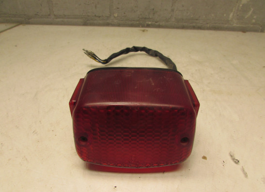 Rear light Yamaha V max