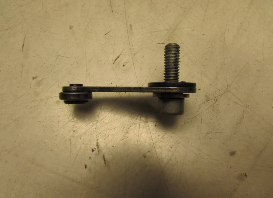 Versnellingsbak Aprilia Tuono 1000