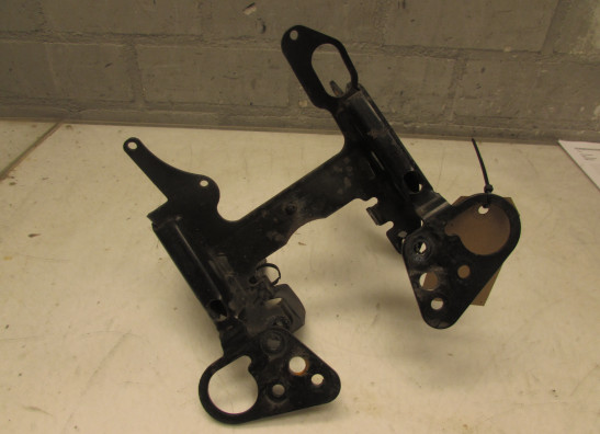 Lampenverkleidung Rahmen BMW R 850 R