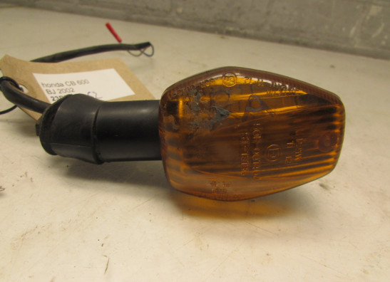 Knipperlicht Honda CB 600 F