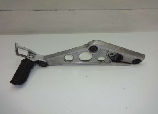 Fussrastetrager vorne rechts Honda CBX 750 F