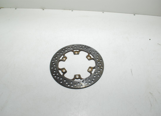 Rear brake disc Yamaha YZF R1